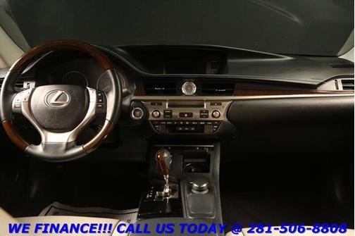 2014 Lexus ES 350 Base