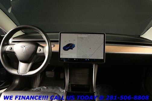 2019 Tesla Model 3 Mid Range