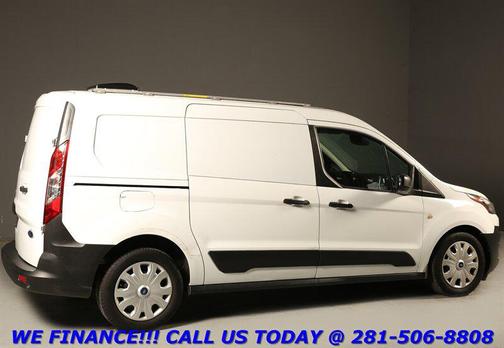 2020 Ford Transit Connect XL Cargo Van