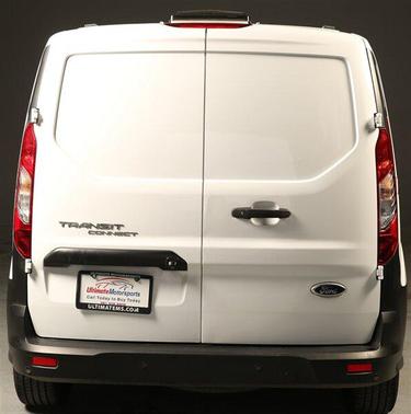 2020 Ford Transit Connect XL Cargo Van