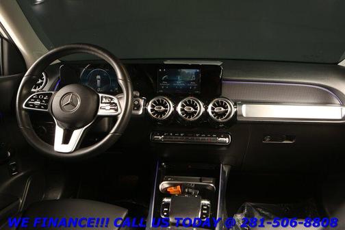 2020 Mercedes-Benz GLB 250 4MATIC