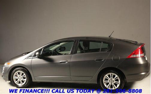 2010 Honda Insight EX