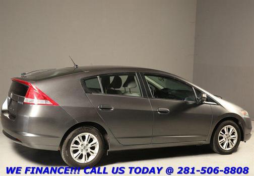 2010 Honda Insight EX