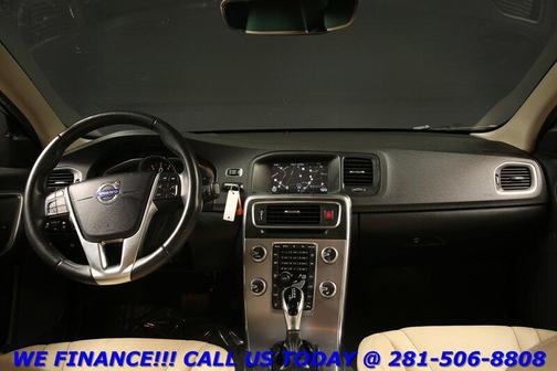 2017 Volvo S60 T5 Dynamic