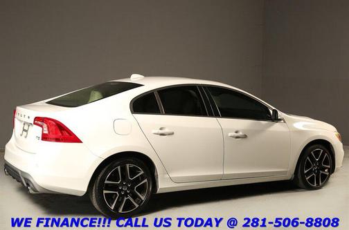 2017 Volvo S60 T5 Dynamic