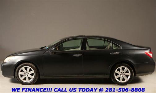 2007 Lexus ES 350 Base