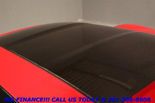 Torch Red 2015 Chevrolet Corvette Stingray