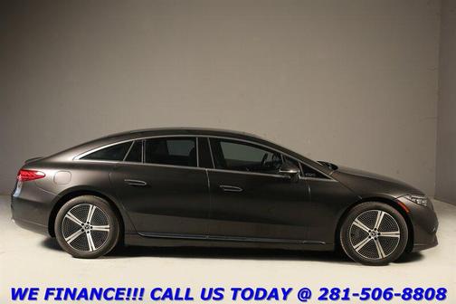 2023 Mercedes-Benz EQS 450 4MATIC