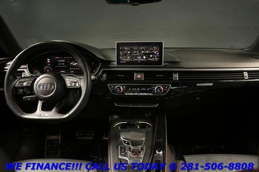 2019 Audi A4 45 Premium