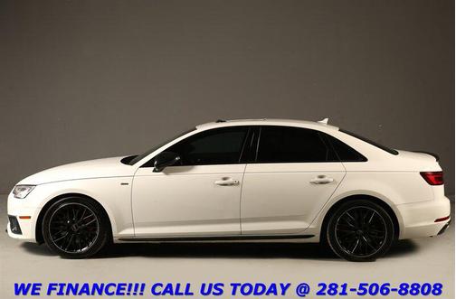 2019 Audi A4 45 Premium