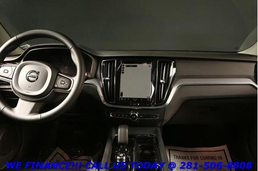 2025 Volvo S60 B5 Core