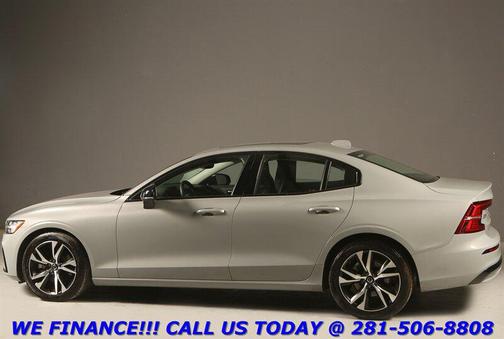 2025 Volvo S60 B5 Core