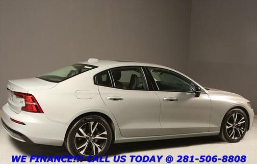 2025 Volvo S60 B5 Core