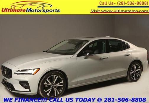 2025 Volvo S60 B5 Core
