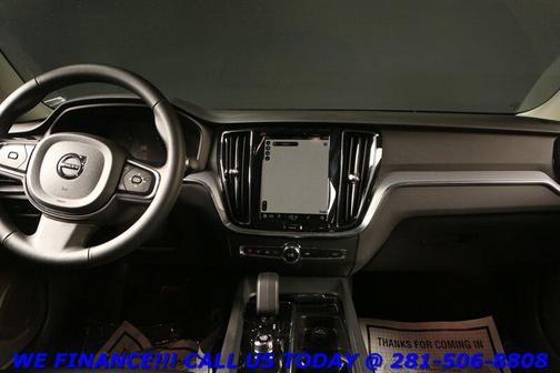 2025 Volvo S60 B5 Core