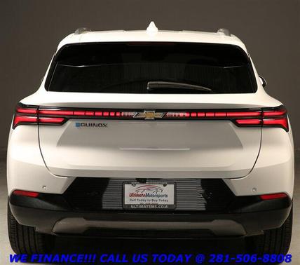 2024 Chevrolet Equinox EV 2LT