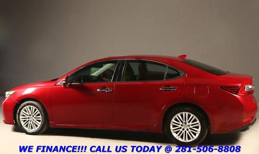 2017 Lexus ES 350 Base