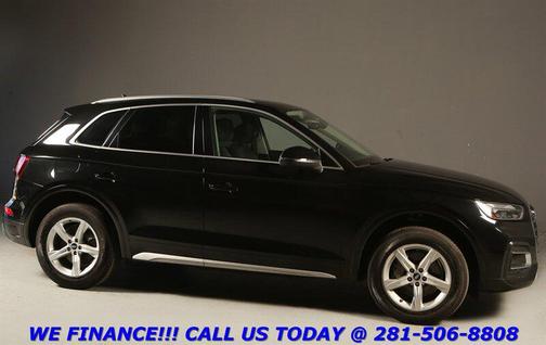 2023 Audi Q5 40 Premium