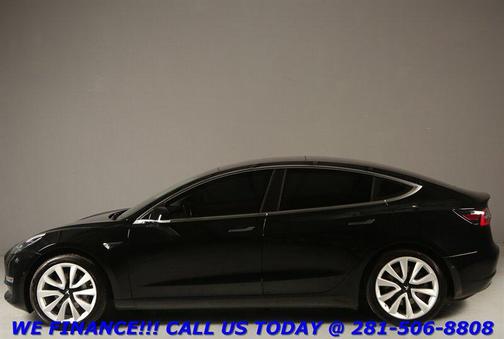 2019 Tesla Model 3 Standard Range