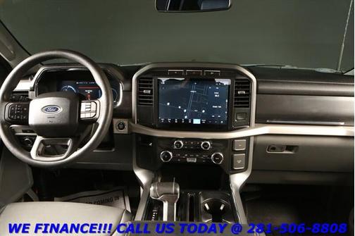 2022 Ford F-150 Lightning Pro