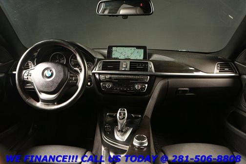 2018 BMW 430 Gran Coupe i