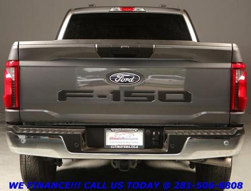 2024 Ford F-150 XL