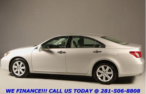 2009 Lexus ES 350 Base
