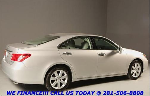 2009 Lexus ES 350 Base