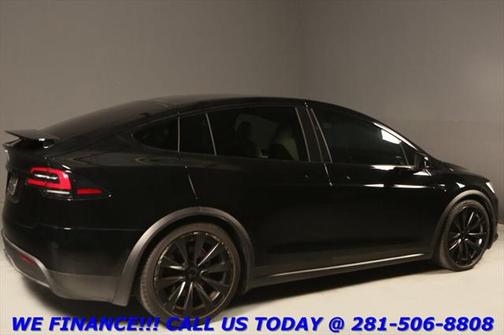 2023 Tesla Model X Standard Range