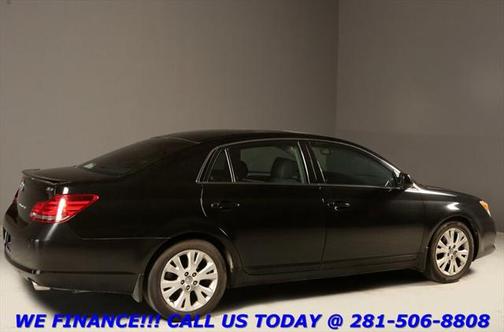 2008 Toyota Avalon Limited