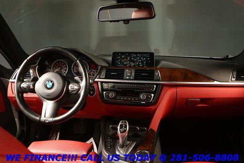 2016 BMW 435 i