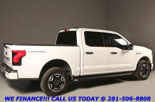 2022 Ford F-150 Lightning XLT
