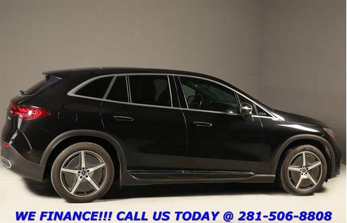 2023 Mercedes-Benz EQE 500 4MATIC