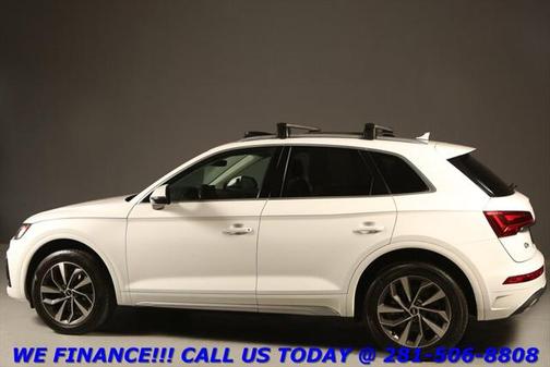2021 Audi Q5 45 Premium Plus
