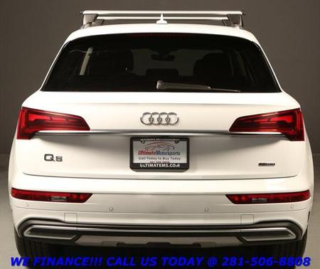 2021 Audi Q5 45 Premium Plus