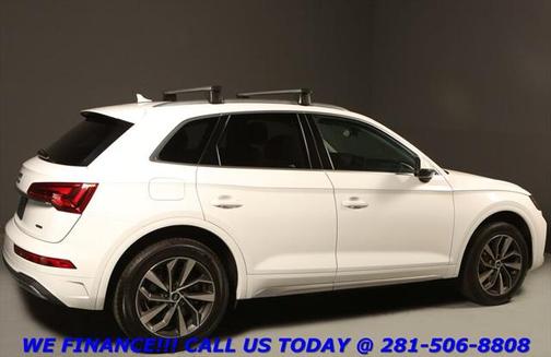2021 Audi Q5 45 Premium Plus
