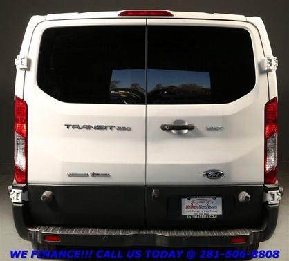 2018 Ford Transit-350 XLT