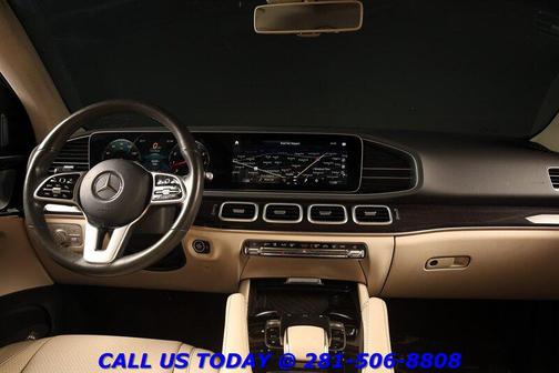 Mojave Silver Metallic 2020 Mercedes-Benz GLE 350 Base
