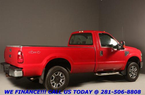 2010 Ford F-250 XL