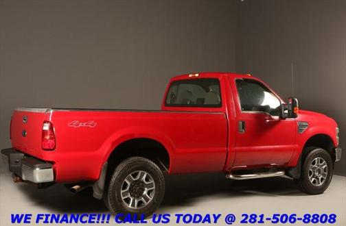 2010 Ford F-250 XL