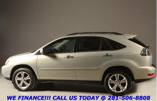 2008 Lexus RX 400h Base