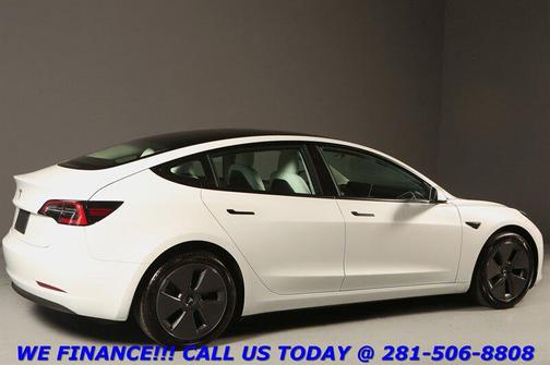 2023 Tesla Model 3 Standard Range