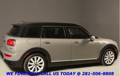 2019 MINI Clubman Cooper