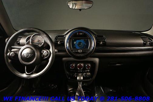 2019 MINI Clubman Cooper