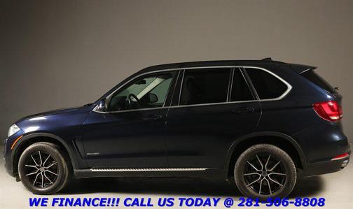 2014 BMW X5 xDrive35i