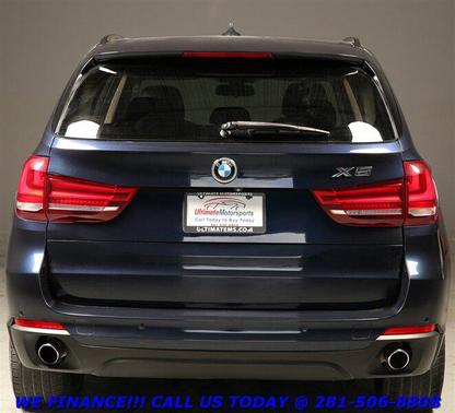 2014 BMW X5 xDrive35i