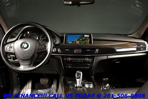 2014 BMW X5 xDrive35i