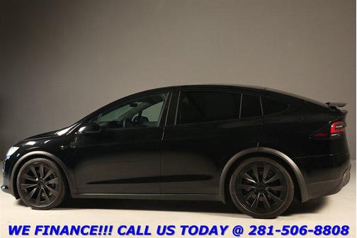 2023 Tesla Model X Standard Range