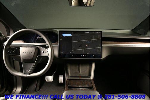 2023 Tesla Model X Standard Range