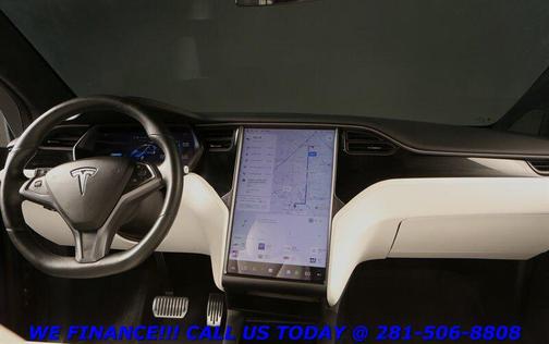 2020 Tesla Model X 2020 Long Range Plus 6-PASS AWD FSD3 AUTOPILOT NAV